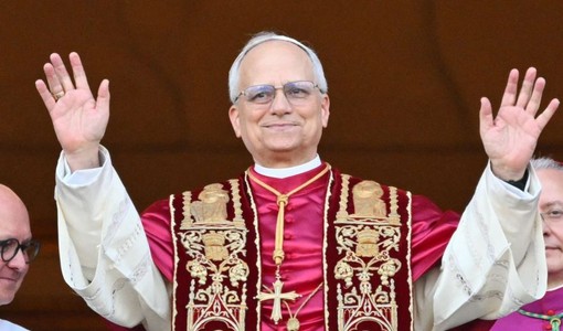 La diocesi di Asti rilancia la nota della Cei: "Vicinanza e affetto a Papa Leone XIV"