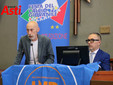 Le immagini della presentazione (Merphefoto)