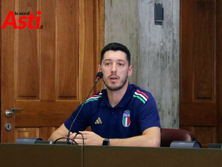 Le immagini della presentazione (Merphefoto)