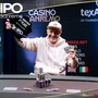 Record di players all’Italian Poker Tour al Casinò di Sanremo