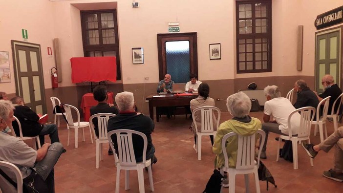 “Vecchie e nuove R-Esistenze – Art. 3_Uguali e diversi”: quattro incontri per riflettere su cultura, storia e libertà “Vecchie e nuove R-Esistenze – Art. 3_Uguali e diversi”: quattro incontri per riflettere su cultura, storia e libertà