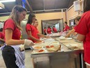 Una pro loco al lavoro (Merfephoto)