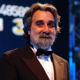 Beppe Vessicchio