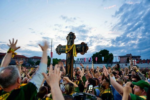 Le immagini della vittoria di Sant' Ambrogio ( Foto per gentile concessione di LegnanoNews)