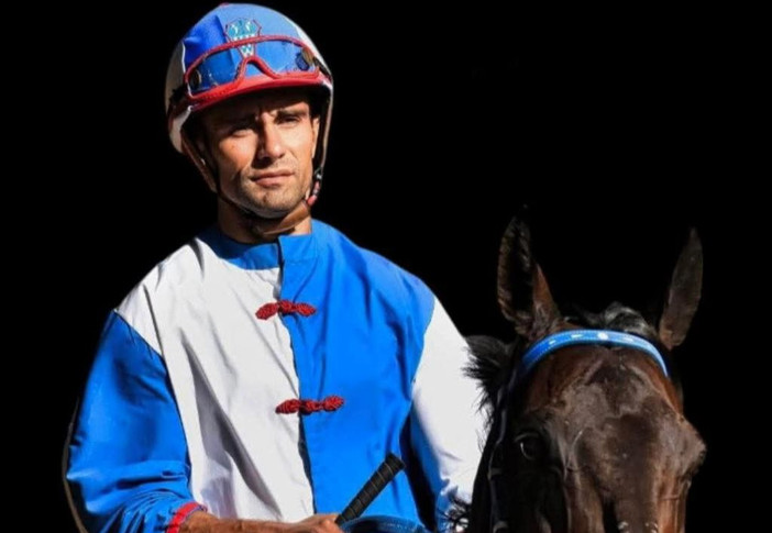 Federico Arri &quot;Ares&quot;