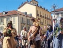 Castell’Alfero premiato con la “Pergamena d’Autore” del Soroptimist Castell’Alfero premiato con la “Pergamena d’Autore” del Soroptimist