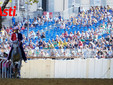 Le immagini del Palio (Ph Rozzino Filippo) Le immagini del Palio (Ph Rozzino Filippo)