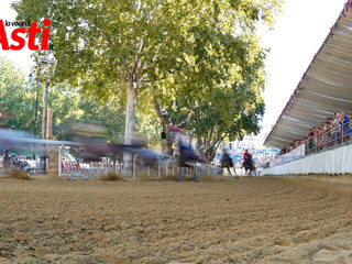 Le immagini del Palio (Ph Rozzino Filippo)