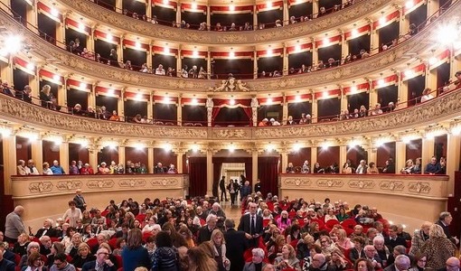 Premio Asti d’Appello, il 30 ottobre alla Biblioteca Astense l’Udienza letteraria Premio Asti d’Appello, il 30 ottobre alla Biblioteca Astense l’Udienza letteraria