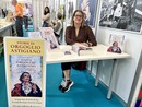 Il firmacopie di oggi al Salone internazionale del Libro di Torino