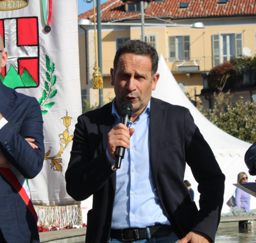 A Mondovì quattro giorni con le “Anime vincenti”: campioni, storie e sport nel cuore della città A Mondovì quattro giorni con le “Anime vincenti”: campioni, storie e sport nel cuore della città
