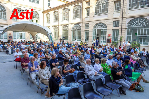 Una foto di Passepartout (Merphefoto)