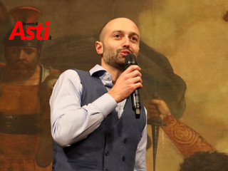 Le immagini della serata (Merphefoto) Le immagini della serata (Merphefoto)