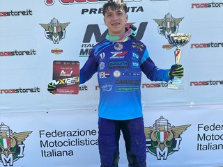Podio Bonino