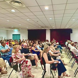Presentazione SLC