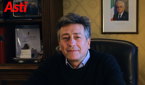 Il Prefetto Claudio Ventrice (Merphefoto)