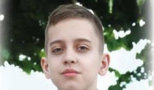 L'addio a Mark: veglia giovedì sera, funerali venerdì a San Sebastiano Po