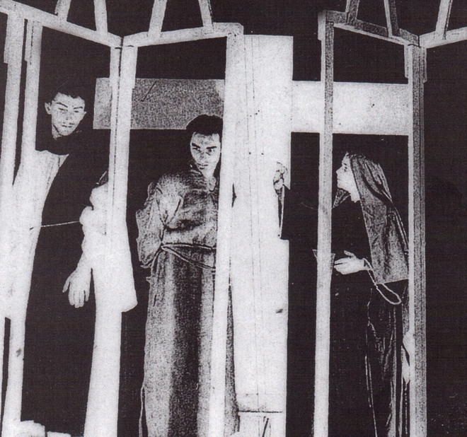 Da San Francesco a Jacopone da Todi: letture pasquali alla Fondazione Guglielminetti di Asti