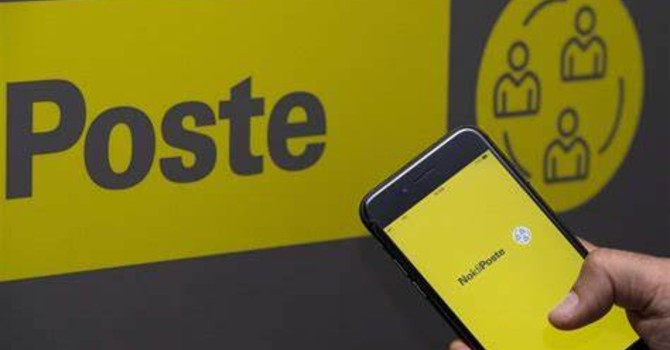 Poste Italiane, nell’Astigiano la pensione è sempre più digitale