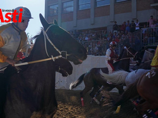Le immagini del Palio (Ph Rozzino Filippo)