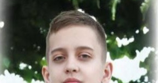 L'addio a Mark: veglia giovedì sera, funerali venerdì a San Sebastiano Po