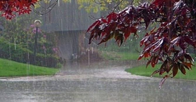 Asti, venerdì di pioggia: temporali al mattino e temperature in calo Asti, venerdì di pioggia: temporali al mattino e temperature in calo