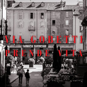 Via Gobetti Soft Clubbing Day: musica, gusto e socialità nel cuore di Asti