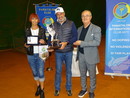 Tennis e solidarietà nel ricordo di Filippo Finello