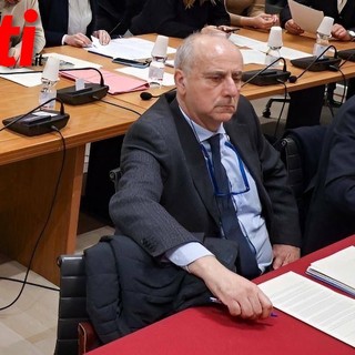 Paolo Oreste Morra Paolo Oreste Morra