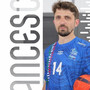 L'astigiano Francesco Pellitteri convocato nella Nazionale M40 di Hitball per gli Europei