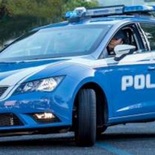 Rinvenuti dalla Polizia 5 trolley rubati a due turisti tedeschi