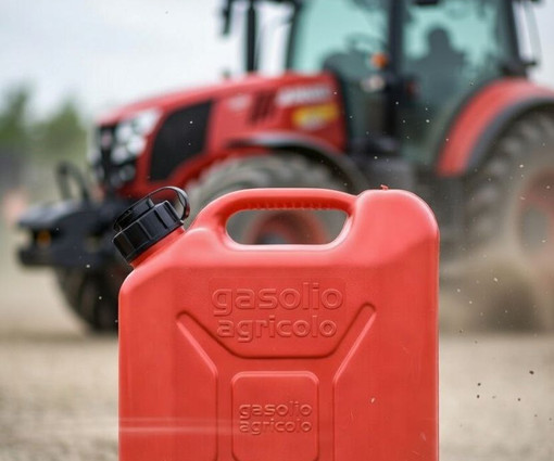 Gasolio agricolo alle stelle, agricoltori sotto pressione tra rincari e speculazioni