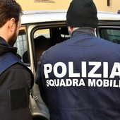Violenza sessuale e rapina: manette per un 20enne impiegato in una cooperativa del Cuneese