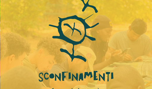 Teatro, musica e inclusione: a Villa Quaglina nasce il festival 'Sconfinamenti' Teatro, musica e inclusione: a Villa Quaglina nasce il festival 'Sconfinamenti'