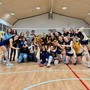 Pallavolo Valle Belbo: successo netto in B2 e rimpianti nel derby di Serie D