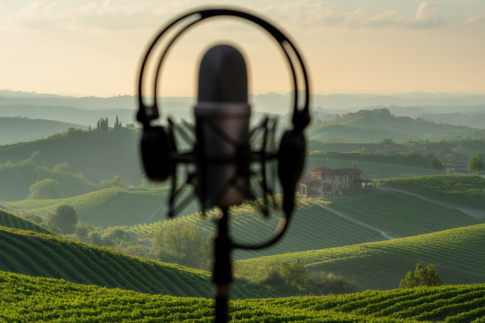 Immagine generata co ausilio di AI