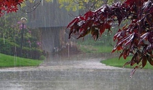Asti, venerdì di pioggia: temporali al mattino e temperature in calo Asti, venerdì di pioggia: temporali al mattino e temperature in calo
