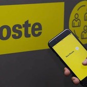 Poste Italiane, nell’Astigiano la pensione è sempre più digitale