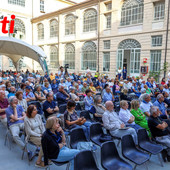 Una foto di Passepartout (Merphefoto)