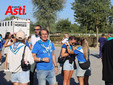 Il secondo giorno di visite (Merphefoto) Il secondo giorno di visite (Merphefoto)