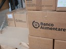 Sugli scaffali del Banco Alimentare non c’è più cibo per i bisognosi