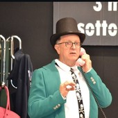 Lutto nel mondo del teatro: è scomparso Antonio D’Argento. Annullato lo spettacolo di sabato 11 luglio