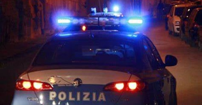 Asti: 'notte brava' al Pronto Soccorso per un immigrato gambiano