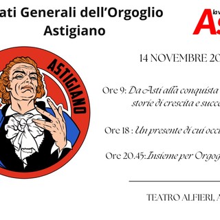 La giornata a Teatro Alfieri