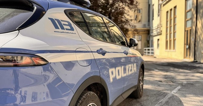 Asti, smarrisce un’arma denunciata: deferito dalla Polizia di Stato Asti, smarrisce un’arma denunciata: deferito dalla Polizia di Stato