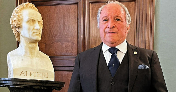 Pier Franco Marrandino