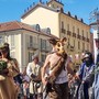 Castell’Alfero premiato con la “Pergamena d’Autore” del Soroptimist