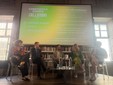 Al Circolo dei Lettori di Torino la presentazione dell'edizione 2025