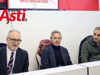 Immgini della presentazione a cura di Efrem Zanchettin (MerfePhoto)