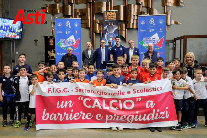 Le immagini della presentazione (Merphefoto)